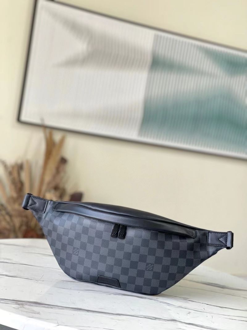 Louis Vuitton Waist Chest Packs